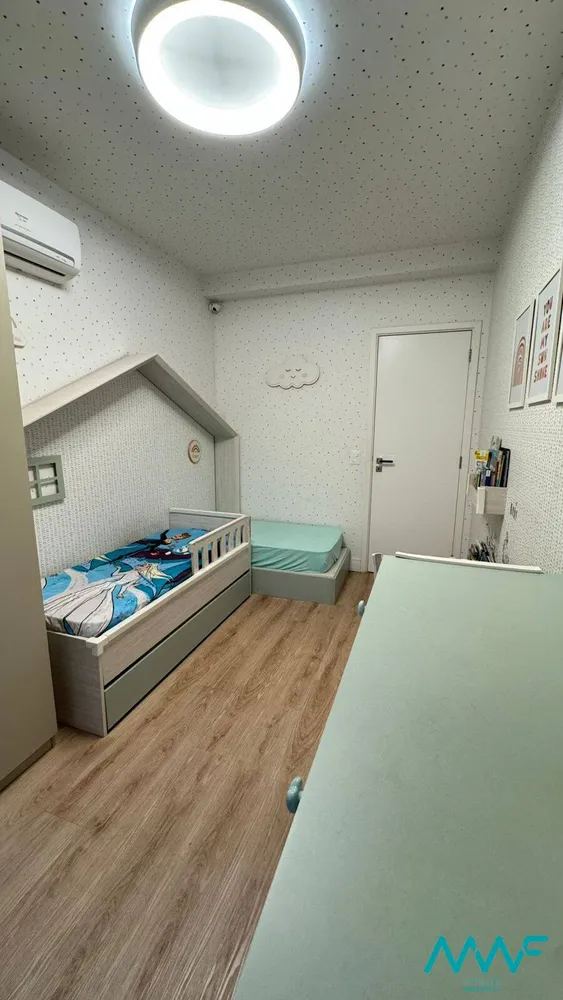 Apartamento, 3 quartos, 110 m² - Foto 9