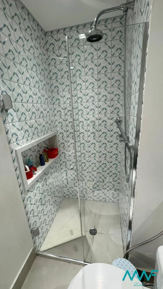 Apartamento, 3 quartos, 110 m² - Foto 14