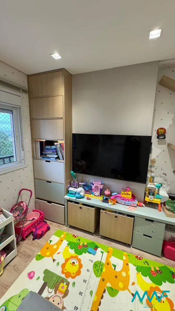 Apartamento, 3 quartos, 110 m² - Foto 11