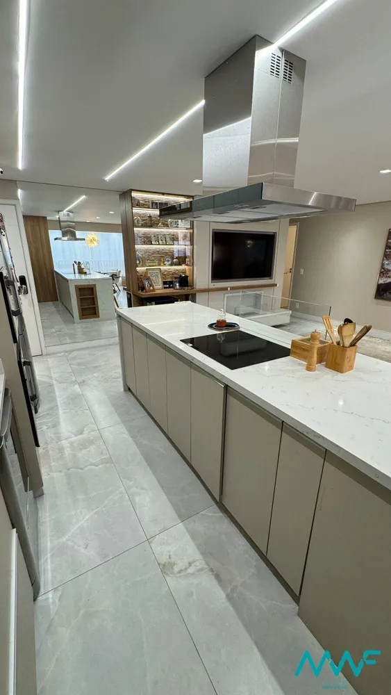 Apartamento, 3 quartos, 110 m² - Foto 3