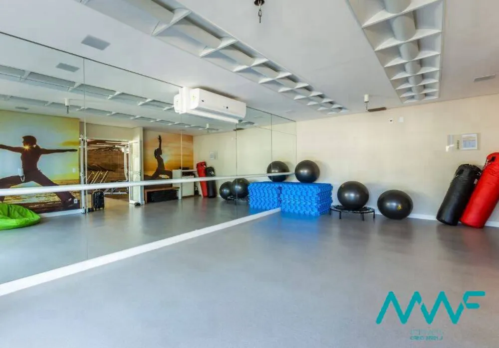 Apartamento, 3 quartos, 123 m² - Foto 1