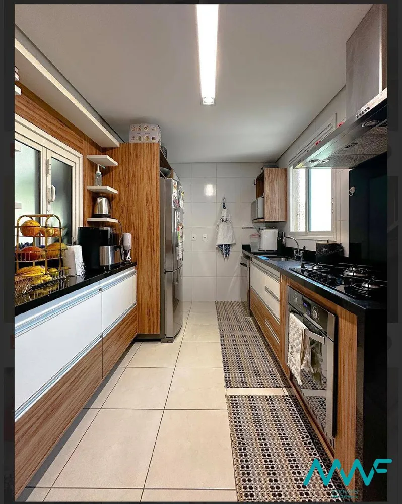 Apartamento, 3 quartos, 123 m² - Foto 2