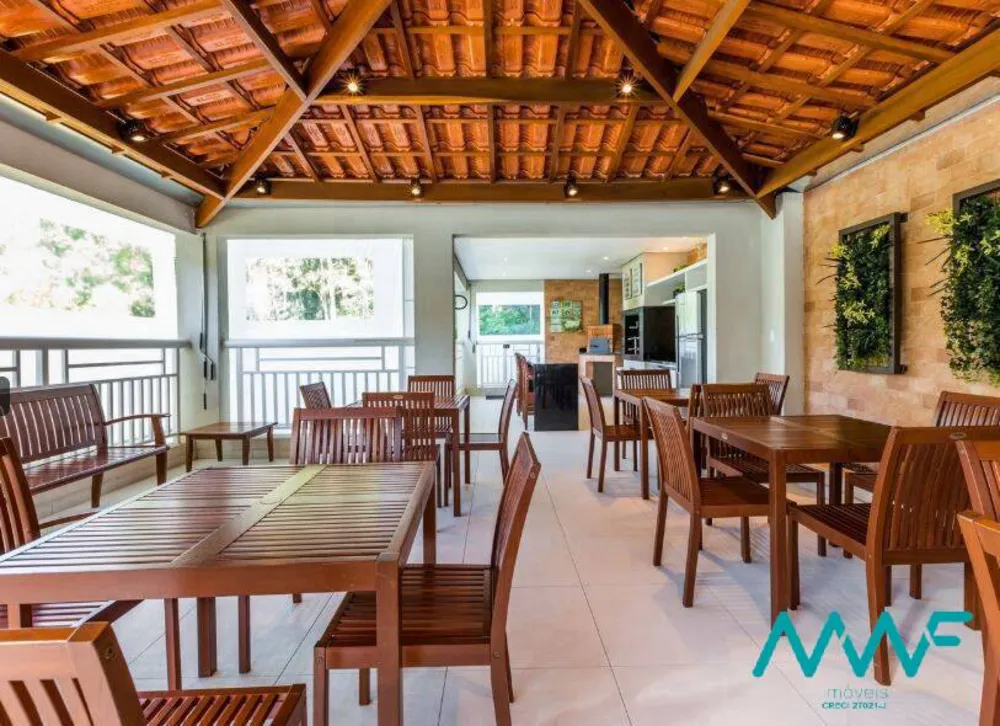 Apartamento, 3 quartos, 123 m² - Foto 4