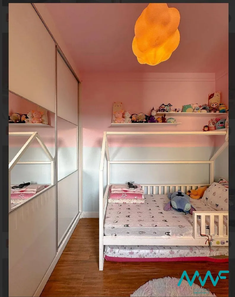 Apartamento, 3 quartos, 123 m² - Foto 3