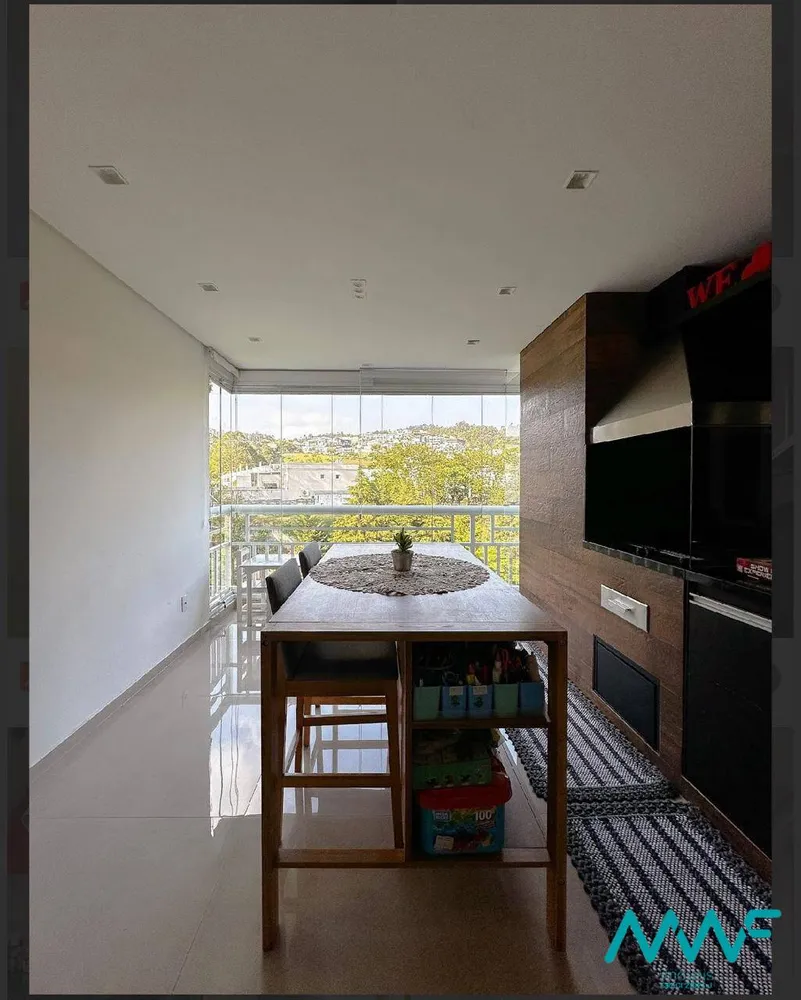 Apartamento, 3 quartos, 123 m² - Foto 1