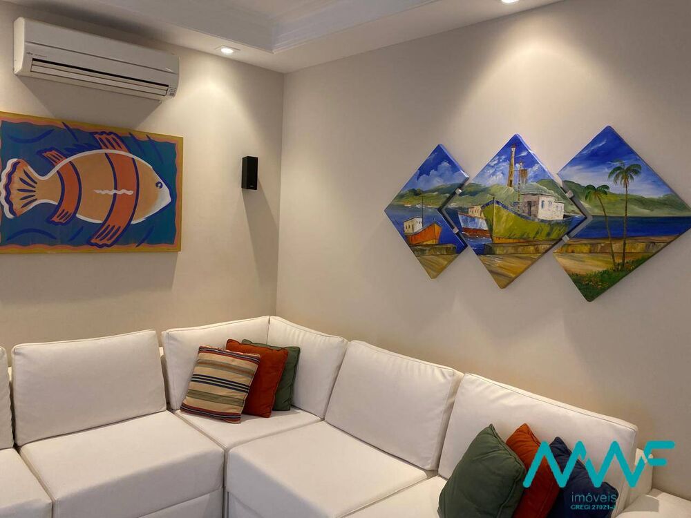 Apartamento, 3 quartos, 85 m² - Foto 3