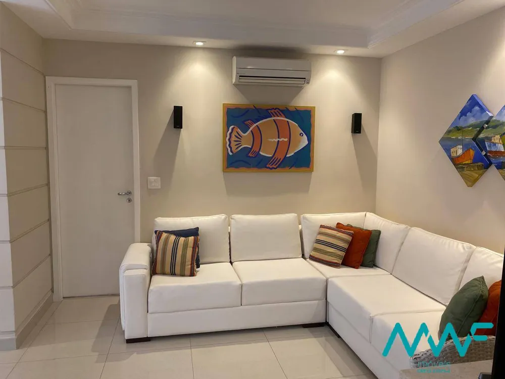 Apartamento, 3 quartos, 85 m² - Foto 1