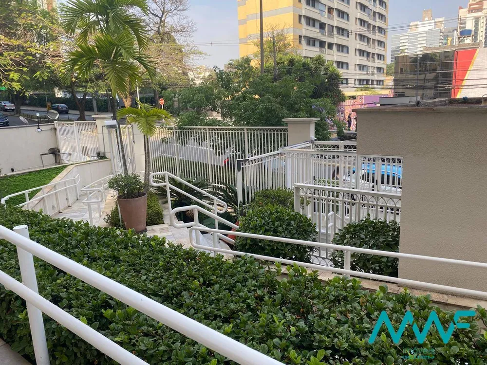 Apartamento, 3 quartos, 85 m² - Foto 2