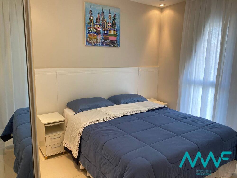 Apartamento, 3 quartos, 85 m² - Foto 1