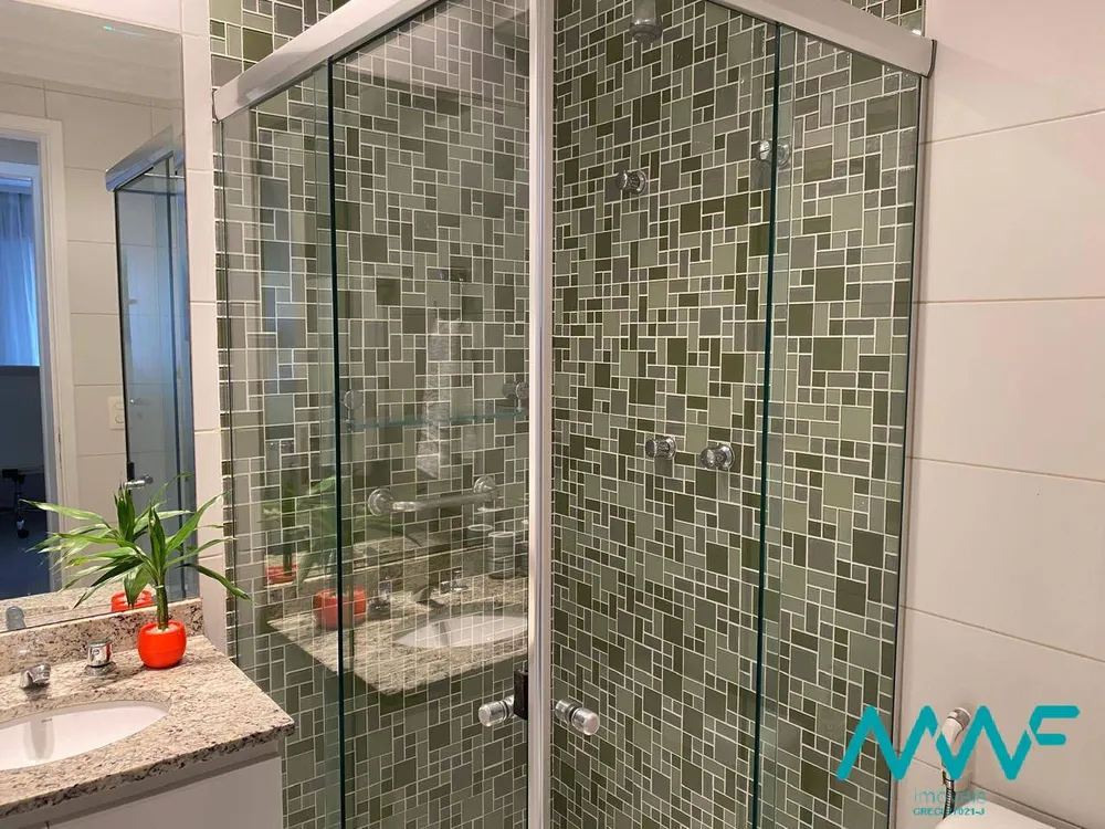 Apartamento, 3 quartos, 85 m² - Foto 8