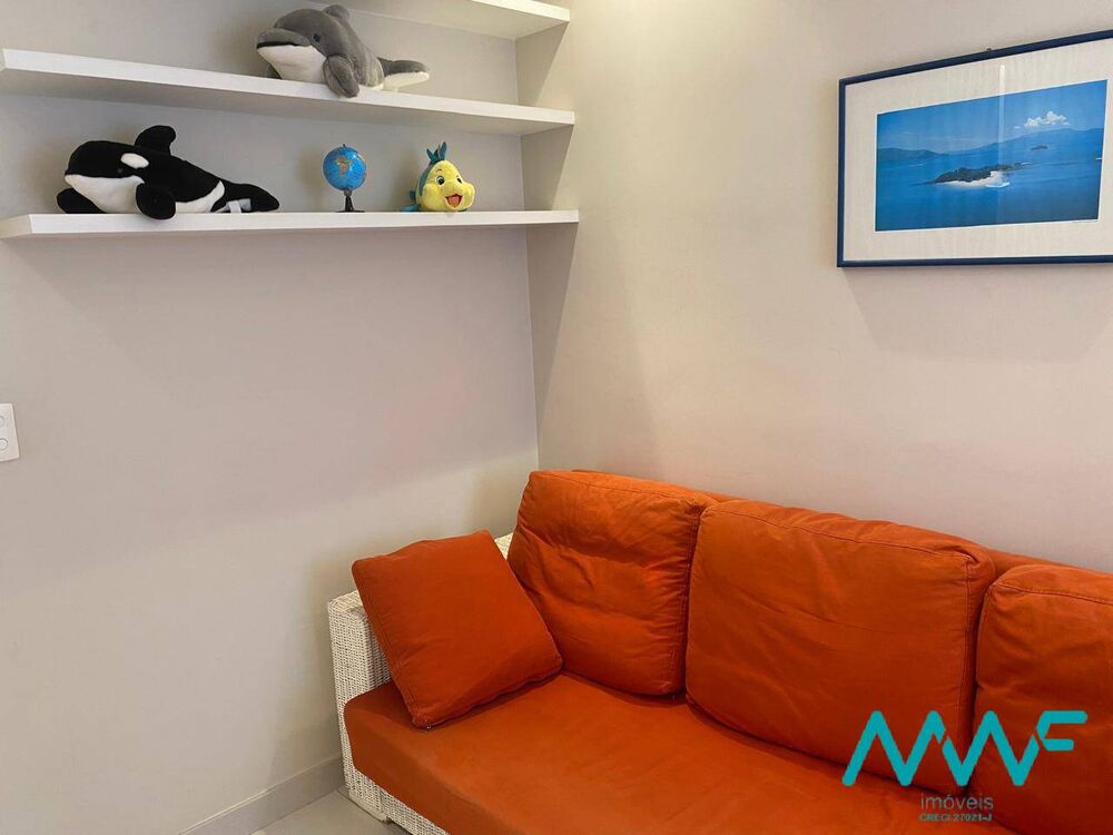 Apartamento, 3 quartos, 85 m² - Foto 4