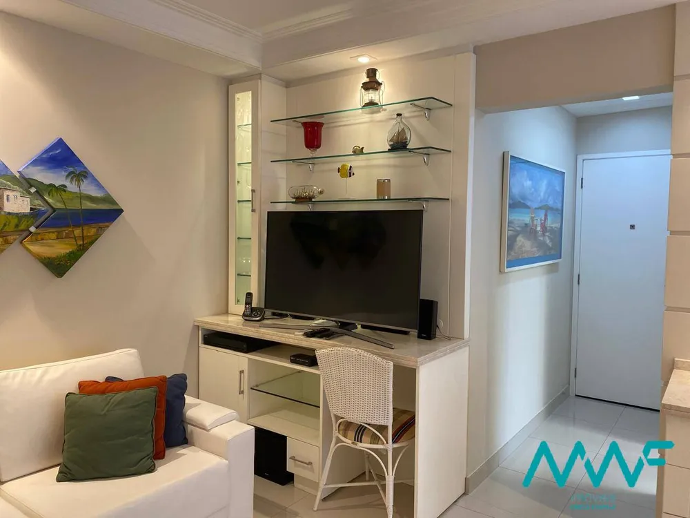 Apartamento, 3 quartos, 85 m² - Foto 4