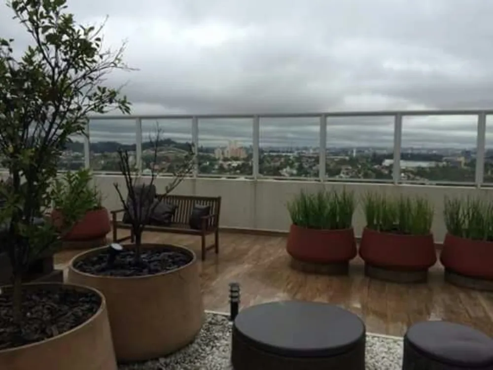 Apartamento, 1 quarto, 63 m² - Foto 3