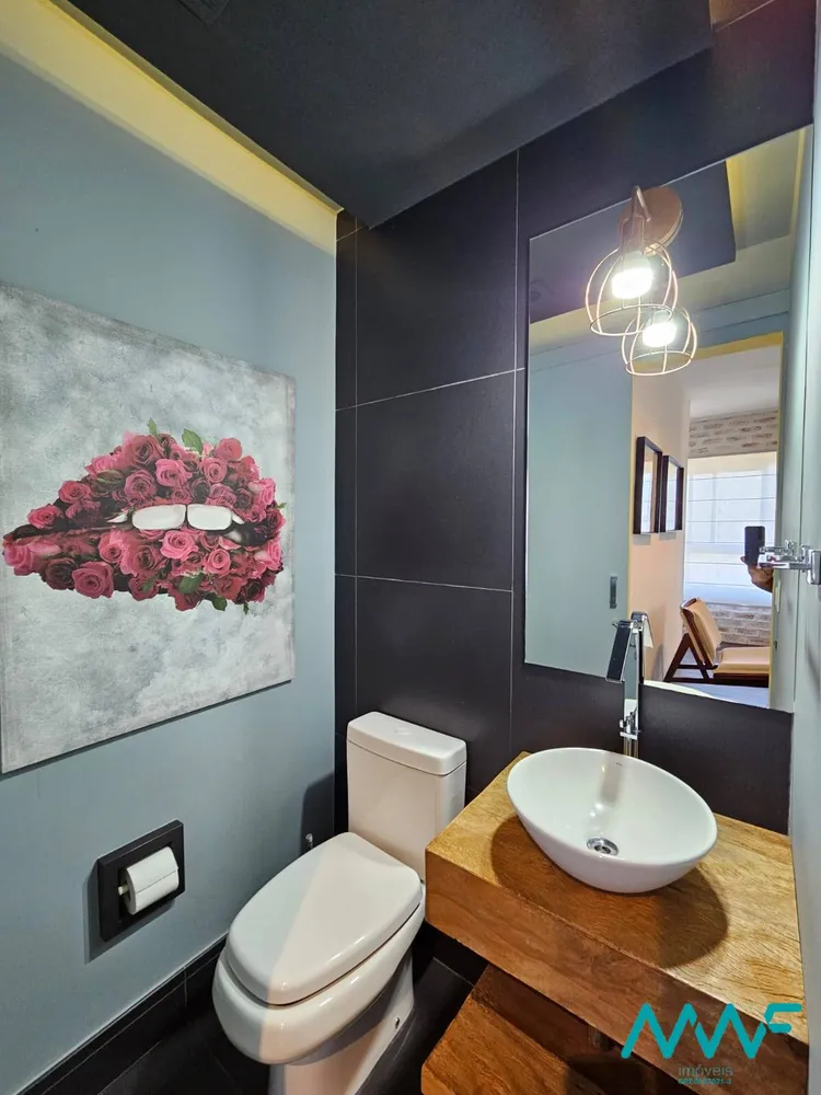 Apartamento, 1 quarto, 63 m² - Foto 2