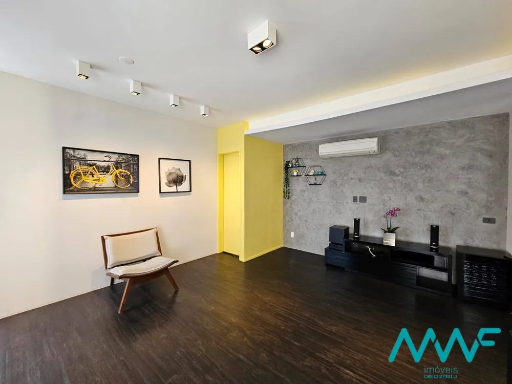 Apartamento, 1 quarto, 63 m² - Foto 1
