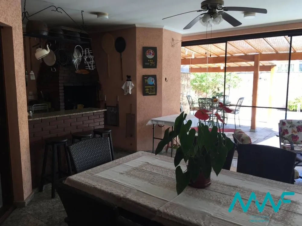 Casa de Condomínio, 4 quartos - Foto 6