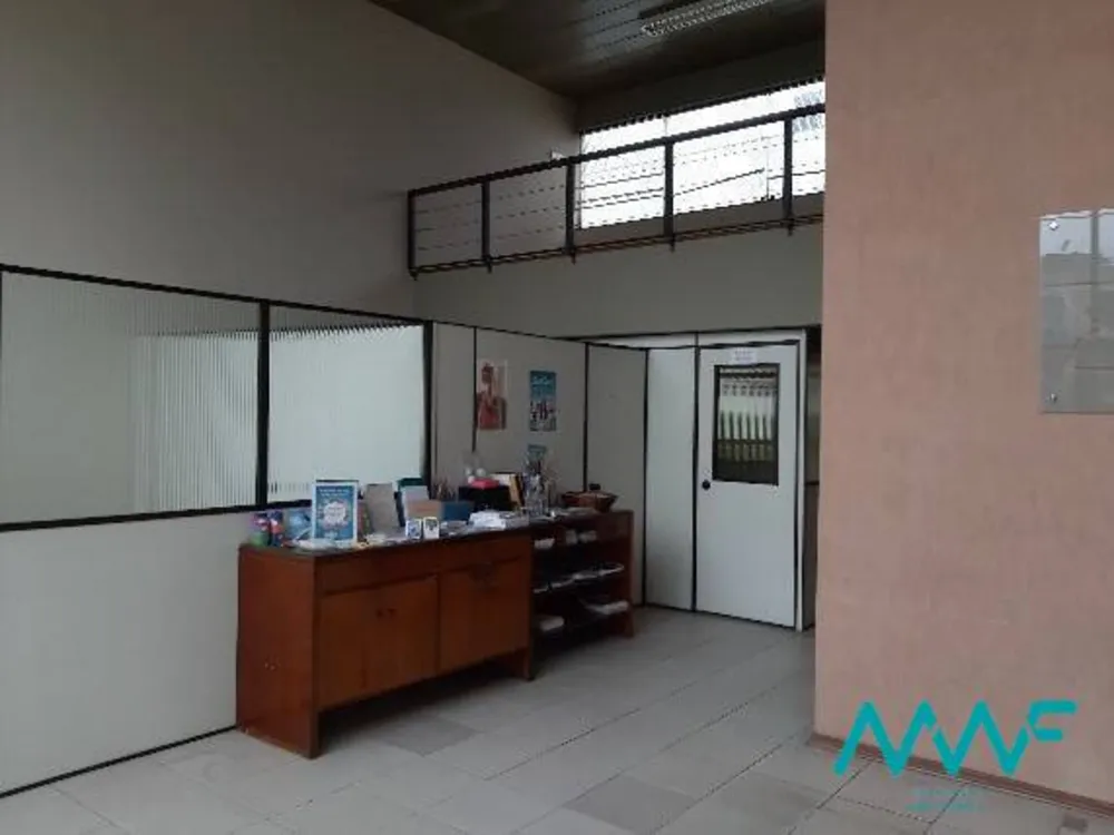 Prédio Inteiro, 317 m² - Foto 4