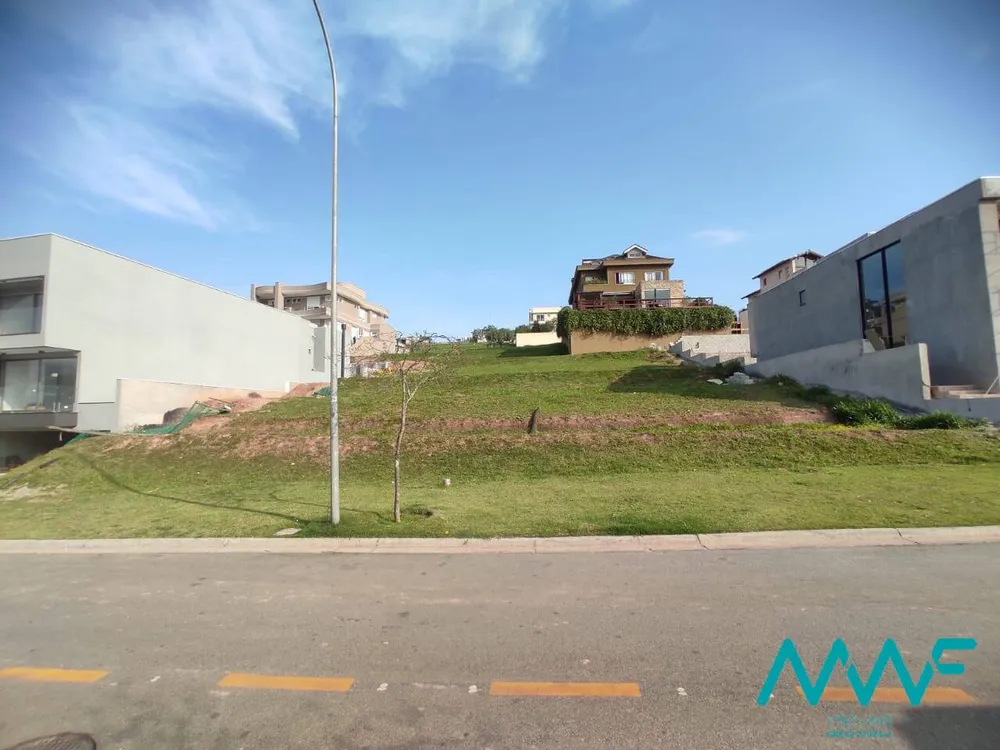 Terreno, 516 m² - Foto 1