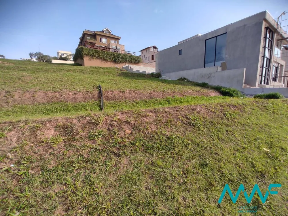Terreno, 516 m² - Foto 1