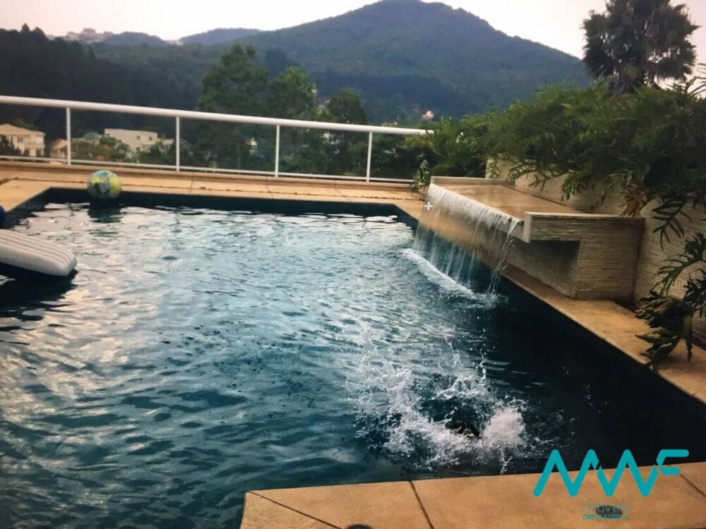 Casa de Condomínio, 4 quartos - Foto 4