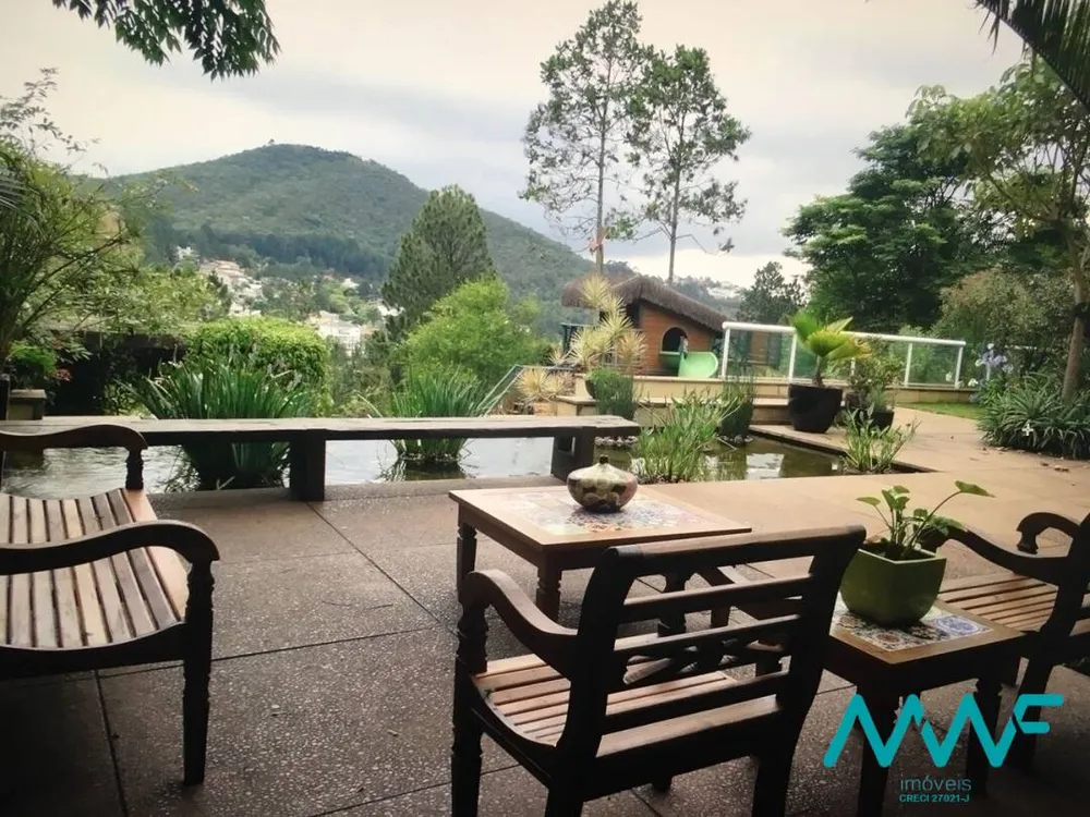 Casa de Condomínio, 4 quartos - Foto 7