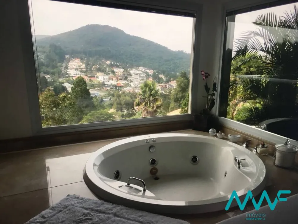 Casa de Condomínio, 4 quartos - Foto 5