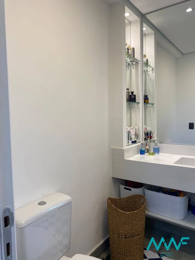 Apartamento, 3 quartos, 158 m² - Foto 17