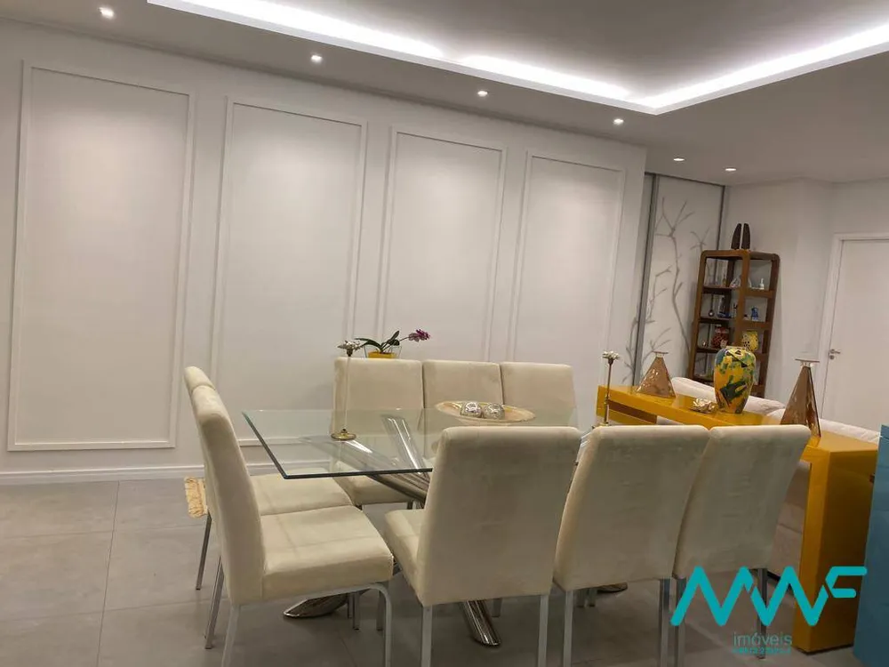 Apartamento, 3 quartos, 158 m² - Foto 5