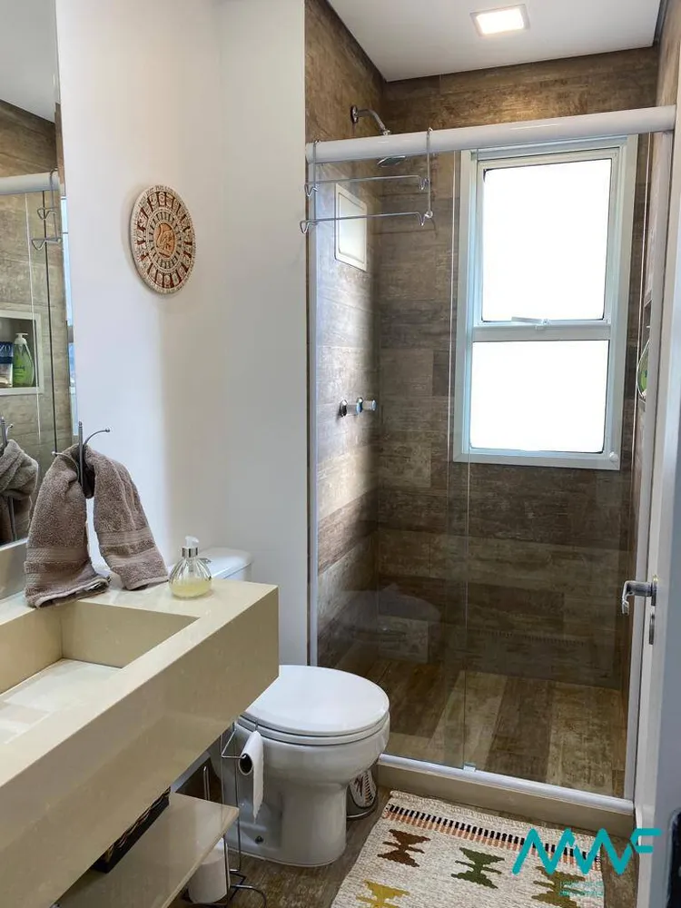 Apartamento, 3 quartos, 158 m² - Foto 9