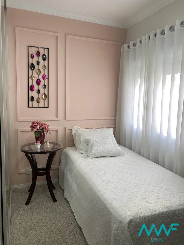 Apartamento, 3 quartos, 158 m² - Foto 8