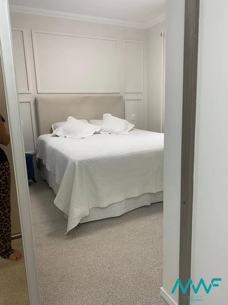 Apartamento, 3 quartos, 158 m² - Foto 10