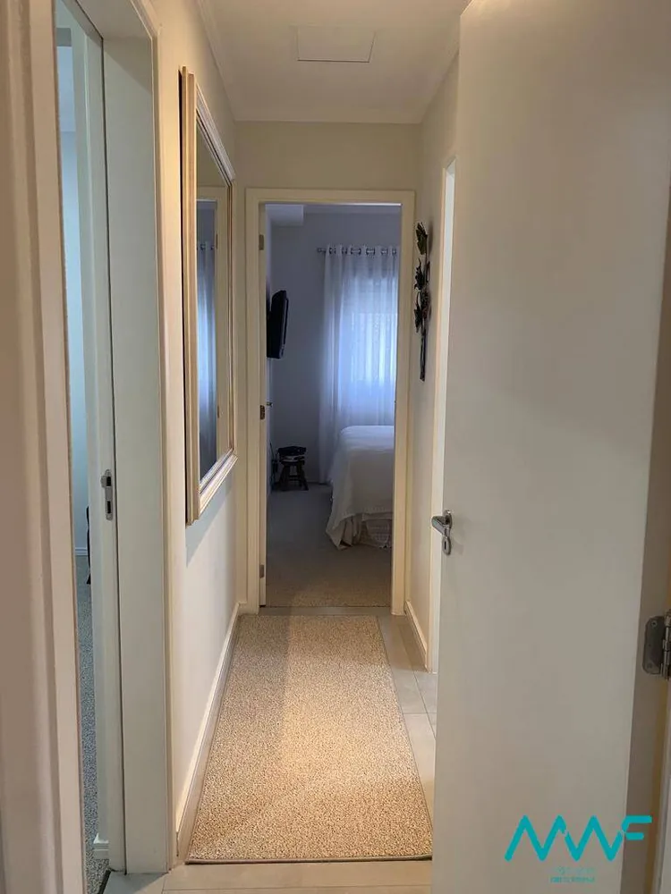 Apartamento, 3 quartos, 158 m² - Foto 15