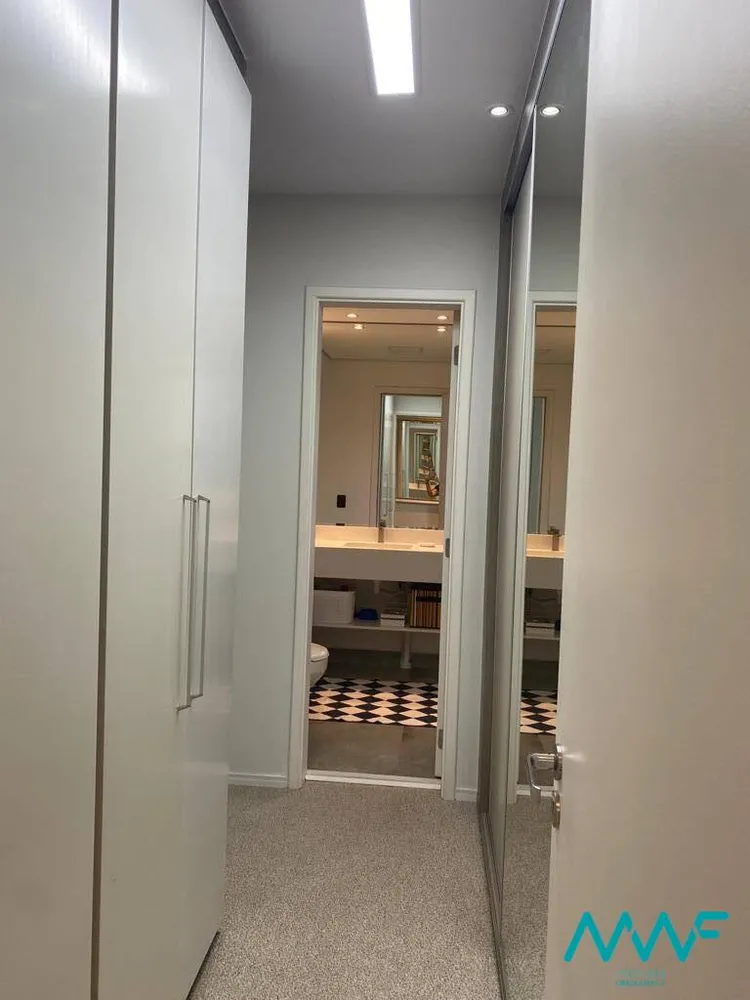 Apartamento, 3 quartos, 158 m² - Foto 16