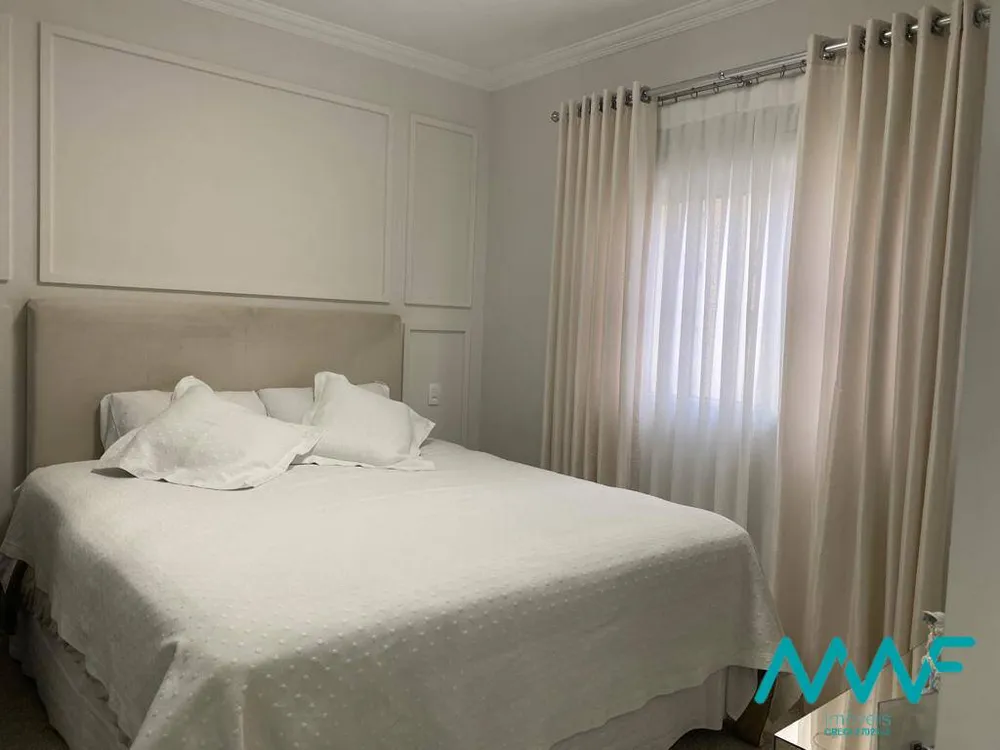Apartamento, 3 quartos, 158 m² - Foto 11