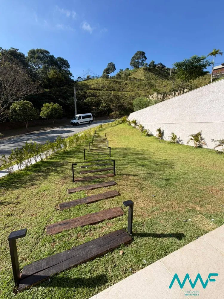 Casa de Condomínio, 3 quartos - Foto 8