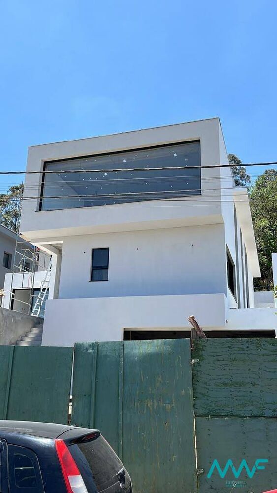 Casa de Condomínio, 5 quartos - Foto 5