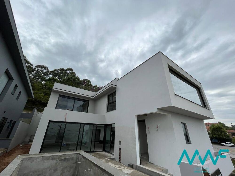 Casa de Condomínio, 5 quartos - Foto 6