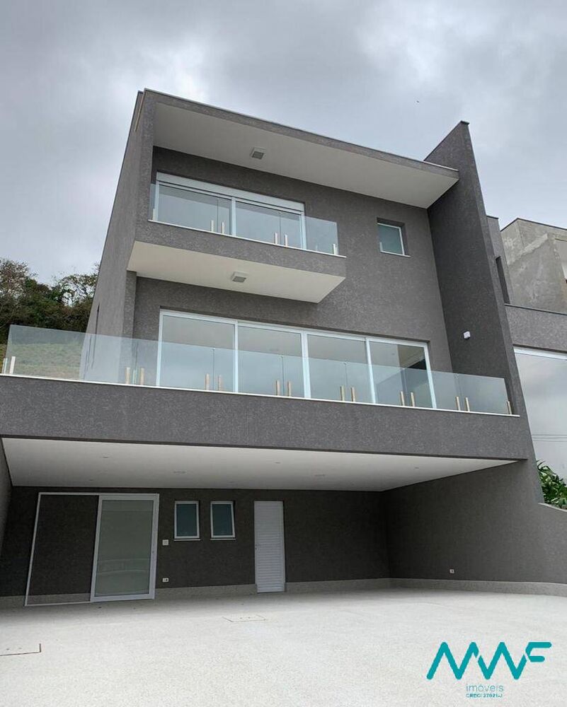 Casa de Condomínio, 4 quartos - Foto 6