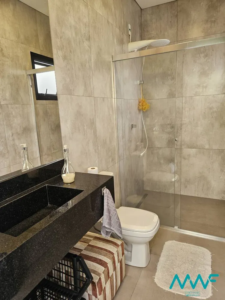 Casa de Condomínio, 4 quartos - Foto 1