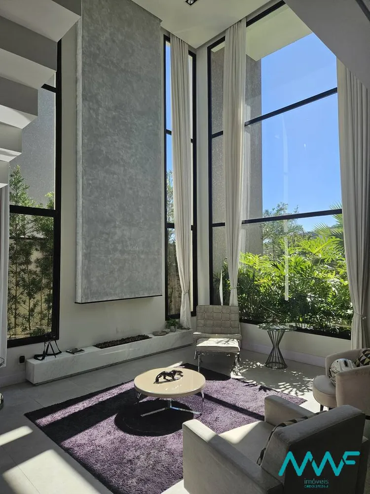 Casa de Condomínio, 4 quartos - Foto 3