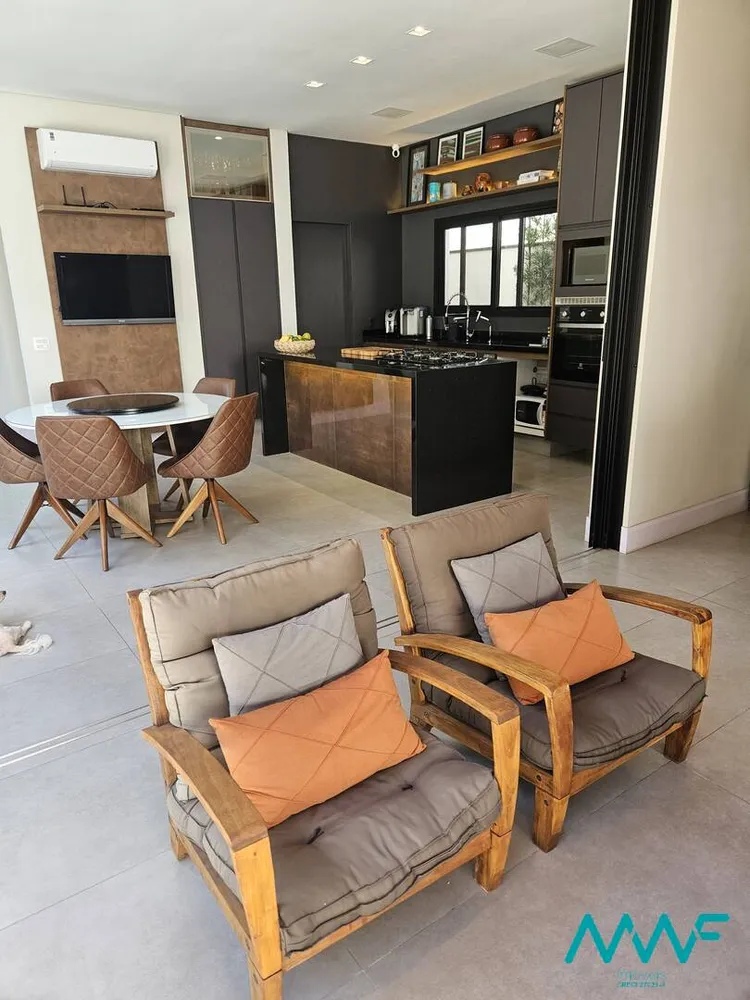 Casa de Condomínio, 4 quartos - Foto 6