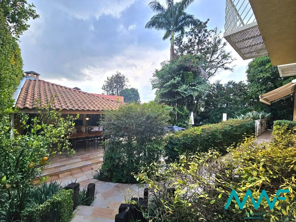 Casa de Condomínio, 4 quartos - Foto 7