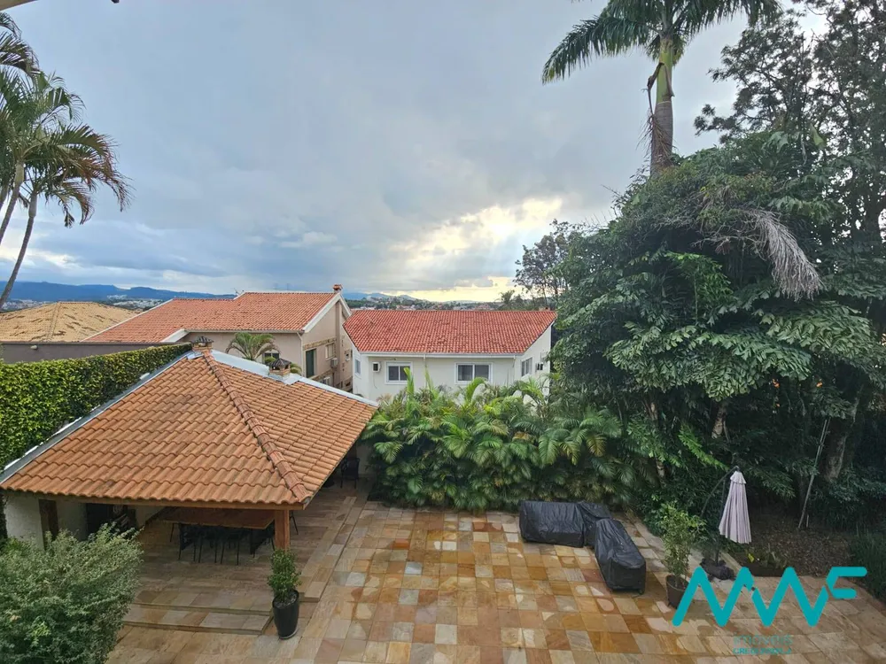 Casa de Condomínio, 4 quartos - Foto 5