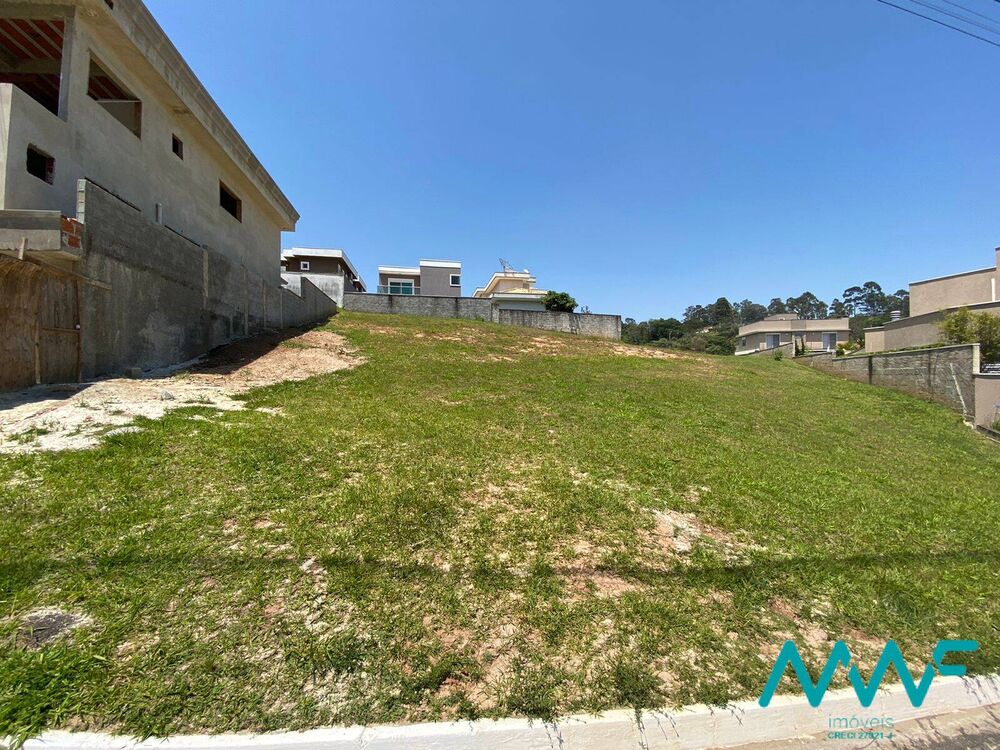 Terreno, 849 m² - Foto 1