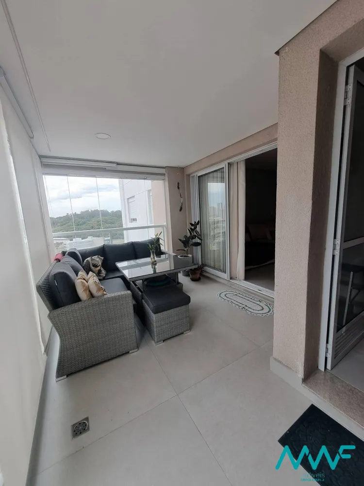 Apartamento, 3 quartos, 105 m² - Foto 12