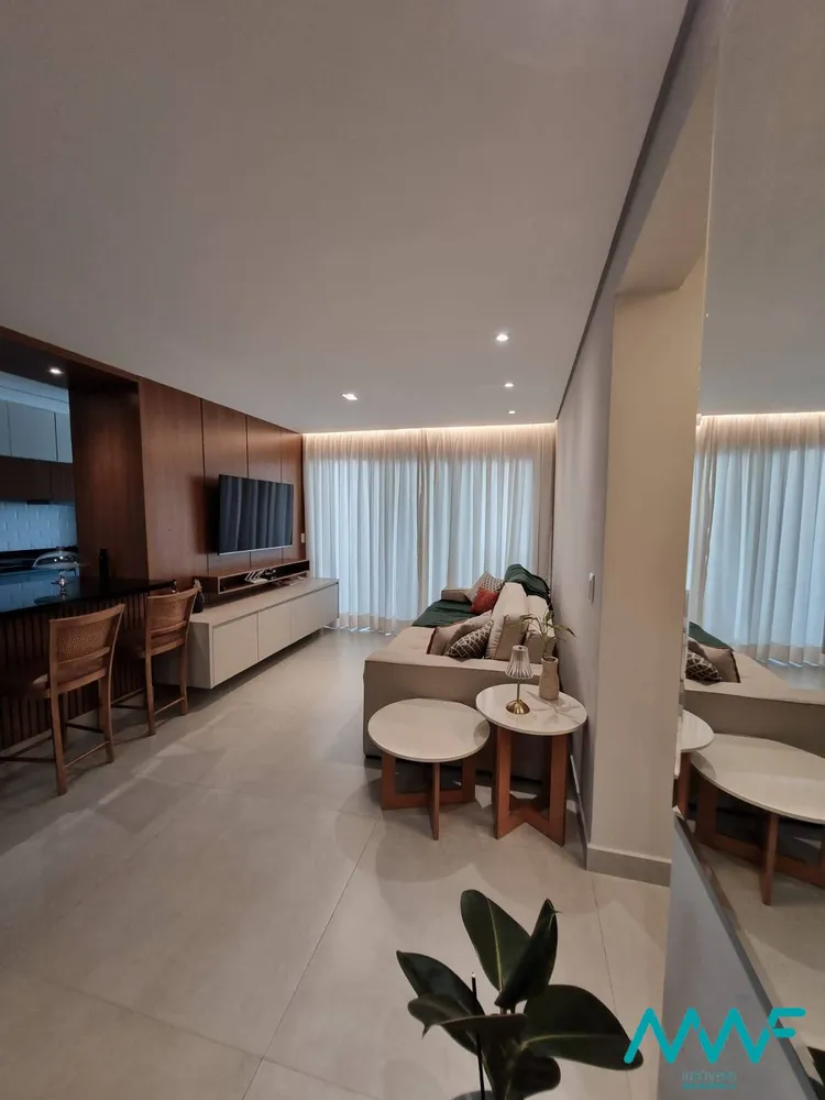 Apartamento, 3 quartos, 105 m² - Foto 2
