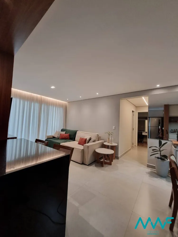 Apartamento, 3 quartos, 105 m² - Foto 10