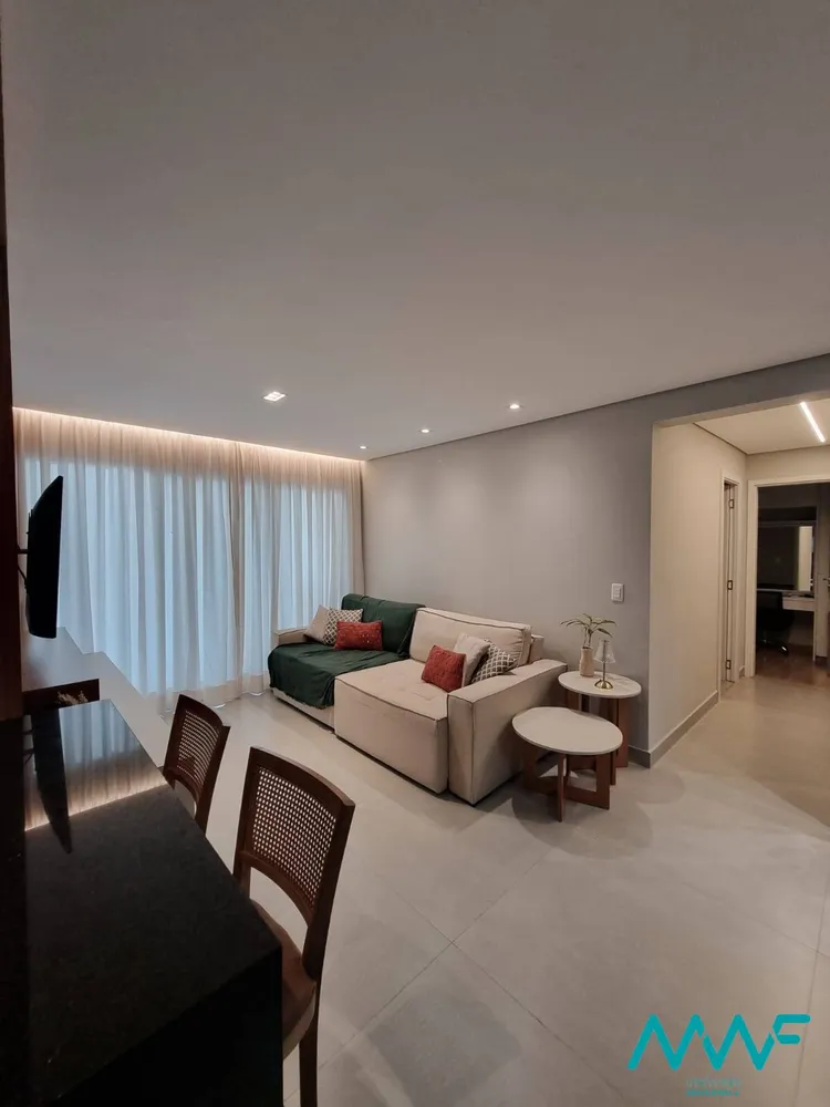 Apartamento, 3 quartos, 105 m² - Foto 3