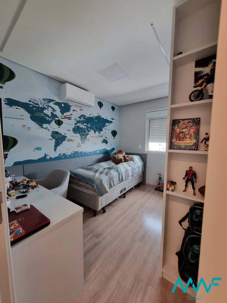 Apartamento, 3 quartos, 105 m² - Foto 6