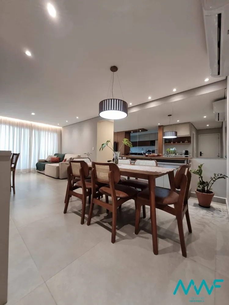 Apartamento, 3 quartos, 105 m² - Foto 7